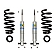 Bilstein Performance Suspension Kit B8 6112 Series - 47-273702