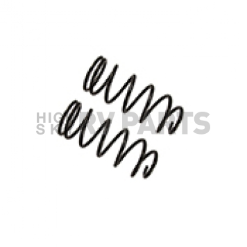 Bilstein Performance Suspension Kit B12 Special Series - 36-281817-1