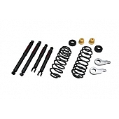 BellTech Nitro Drop Front And Rear Complete Lowering Kit - 760ND