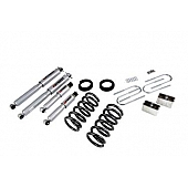 BellTech Performance Handling Kit - 650SP