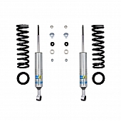 Bilstein Performance Suspension Kit B8 6112 Series - 47-234413