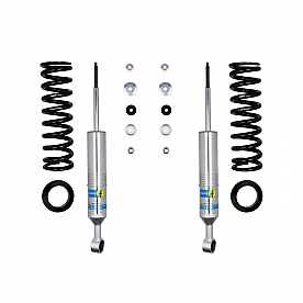 Bilstein Performance Suspension Kit B8 6112 Series - 47-234413