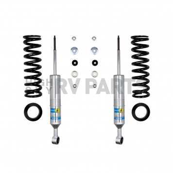 Bilstein Performance Suspension Kit B8 6112 Series - 47-234413