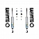 Bilstein Performance Suspension Kit B8 6112 Series - 47-234413