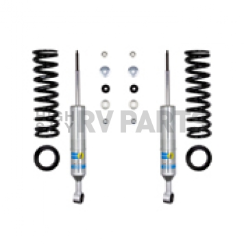 Bilstein Performance Suspension Kit B8 6112 Series - 47-234413-4
