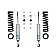 Bilstein Performance Suspension Kit B8 6112 Series - 47-234413