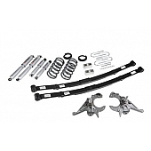 BellTech Performance Handling Kit - 633SP