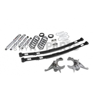 BellTech Performance Handling Kit - 633SP