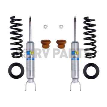 Bilstein Performance Suspension Kit B8 6112 Series - 47-242548