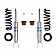 Bilstein Performance Suspension Kit B8 6112 Series - 47-242548