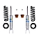 Bilstein Performance Suspension Kit B8 6112 Series - 47-242548