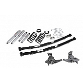 BellTech Performance Handling Kit - 628SP