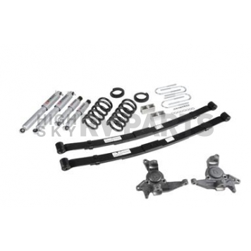 BellTech Performance Handling Kit - 628SP