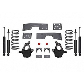MaxTrac Lowering Kit - K3309468
