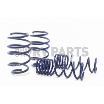 H&R Sport Lowering Spring Kit - 54460