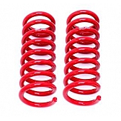 BMR Suspension Struts / Shocks / Coil Springs / Camber Plate Kit SP034R