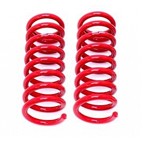 BMR Suspension Struts / Shocks / Coil Springs / Camber Plate Kit SP034R