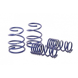 H&R Sport Lowering Spring Kit - 54462