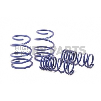 H&R Sport Lowering Spring Kit - 54462