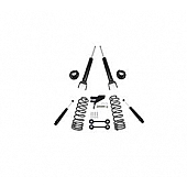MaxTrac Lowering Kit - K332724