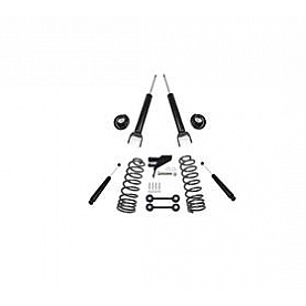 MaxTrac Lowering Kit - K332724
