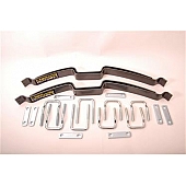 Hellwig Helper Spring Compressor Kit - 61614