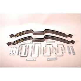 Hellwig Helper Spring Compressor Kit - 61614