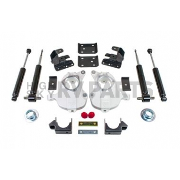 MaxTrac Lowering Kit - KA331336