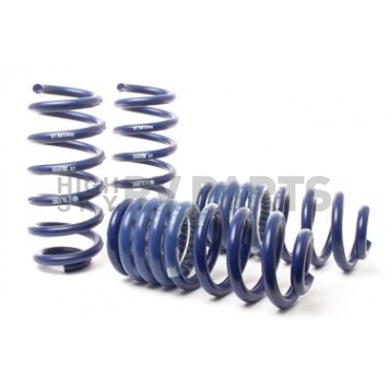 H&R Sport Lowering Spring Kit - 28888-2