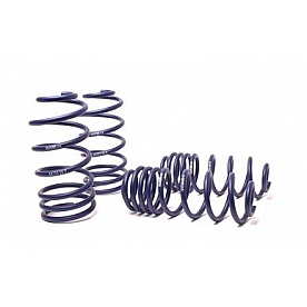 H&R Sport Lowering Spring Kit - 54724-55