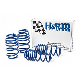 H&R Sport Lowering Spring Kit - 54752-77