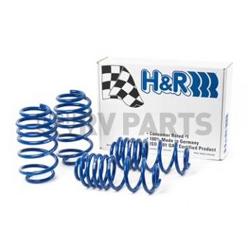 H&R Sport Lowering Spring Kit - 54752-77