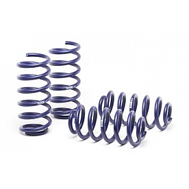 H&R Sport Lowering Spring Kit - 50357
