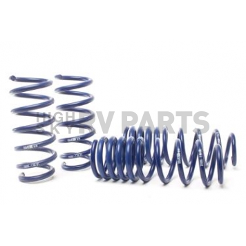 H&R Sport Lowering Spring Kit - 28817-3