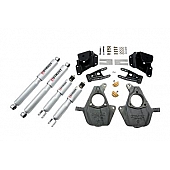 BellTech Performance Handling Kit - 946SP