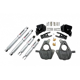 BellTech Performance Handling Kit - 946SP