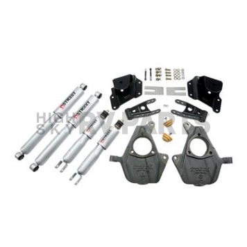 BellTech Performance Handling Kit - 946SP