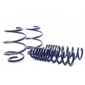 H&R Sport Lowering Spring Kit - 28729-1