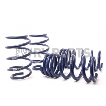 H&R Sport Lowering Spring Kit - 51691-77