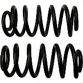 Moog Chassis Coil Spring Set - 81735