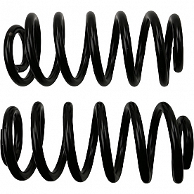 Moog Chassis Coil Spring Set - 81735