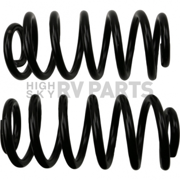 Moog Chassis Coil Spring Set - 81735