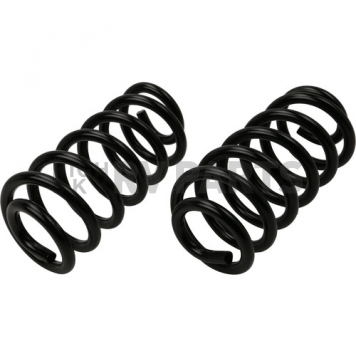 Moog Chassis Coil Spring Set - 81735-1