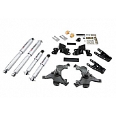 BellTech Performance Handling Kit - 690SP