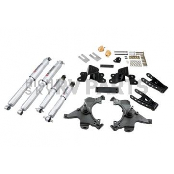 BellTech Performance Handling Kit - 690SP