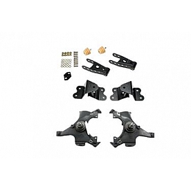 Bell Tech Lowering Kit - 695