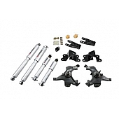 BellTech Performance Handling Kit - 695SP