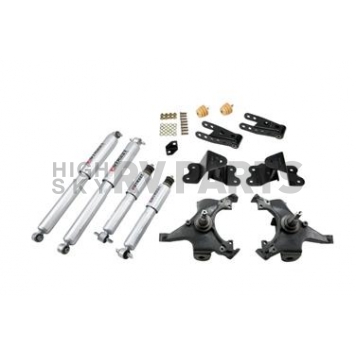 BellTech Performance Handling Kit - 695SP