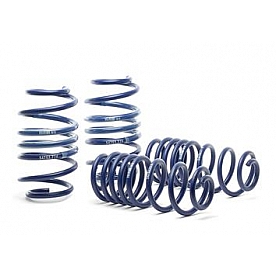 H&R Sport Lowering Spring Kit - 54754-77