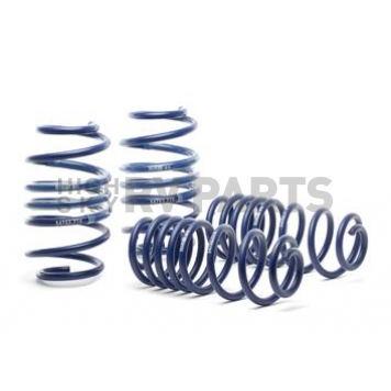 H&R Sport Lowering Spring Kit - 54754-77